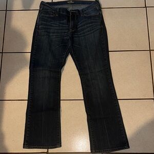 Indigo Women's Jeans